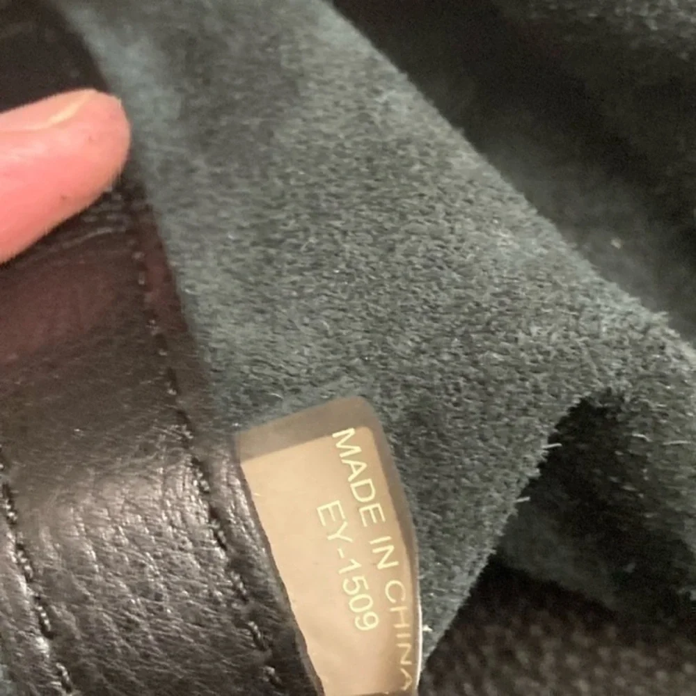 Michael kors soft leather shoulder bag